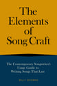 The Elements of Song Craft book cover